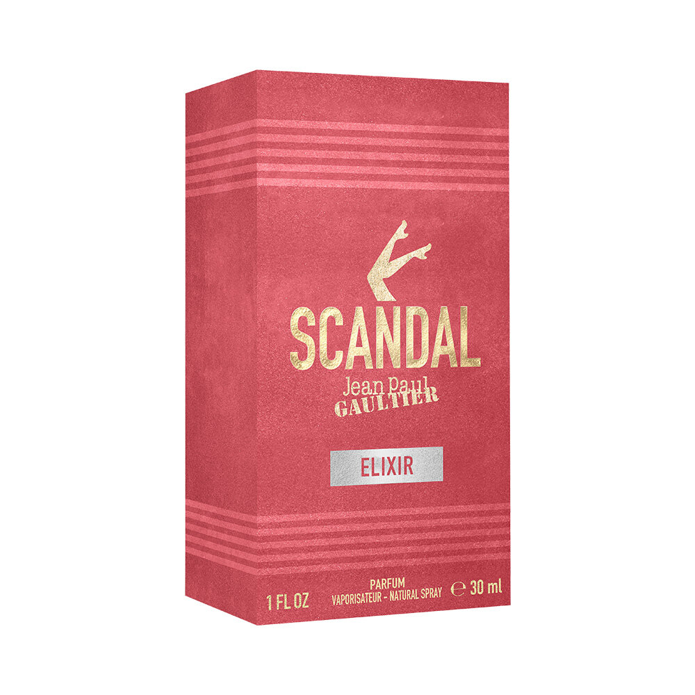 SCANDAL ELIXIR PARFUM